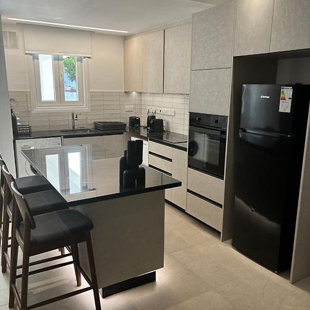 Andreotis Villas Протарас Экстерьер фото