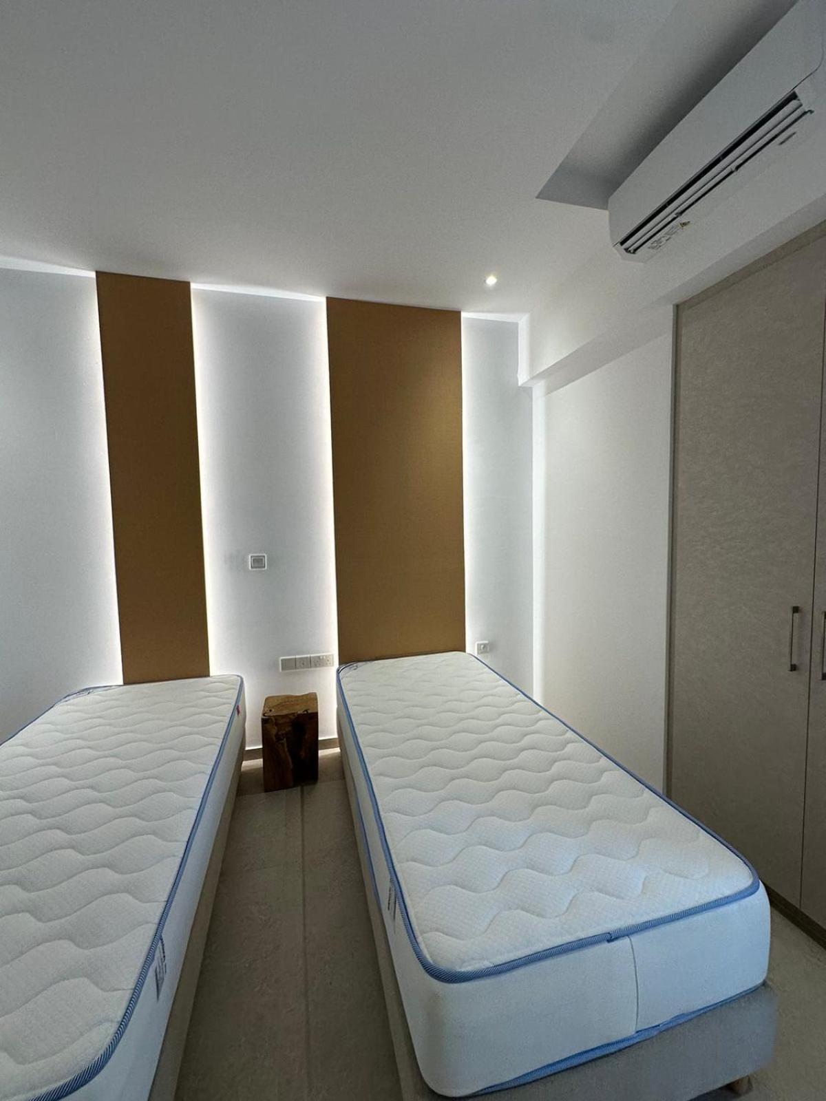 Andreotis Villas Протарас Экстерьер фото