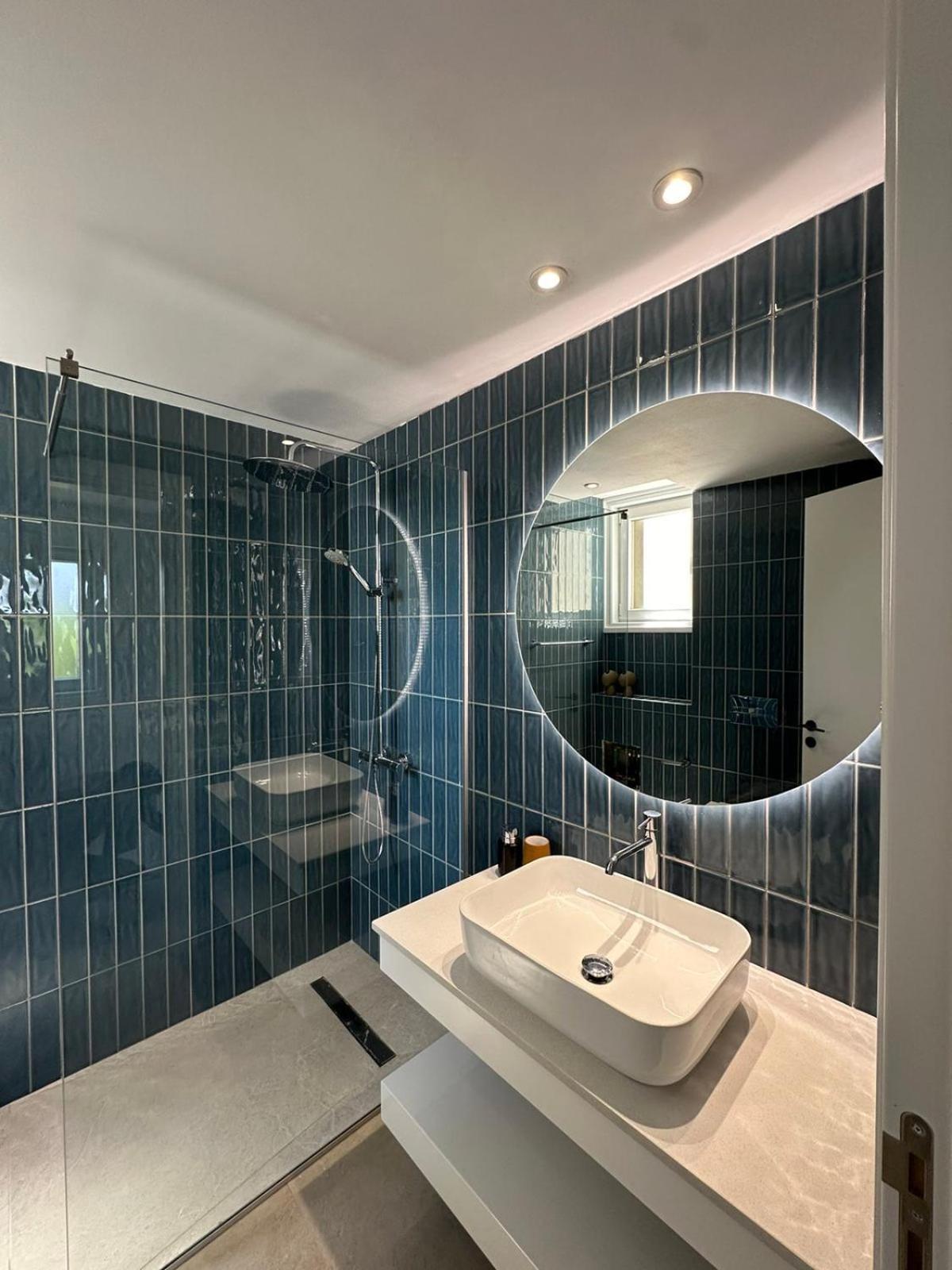 Andreotis Villas Протарас Экстерьер фото