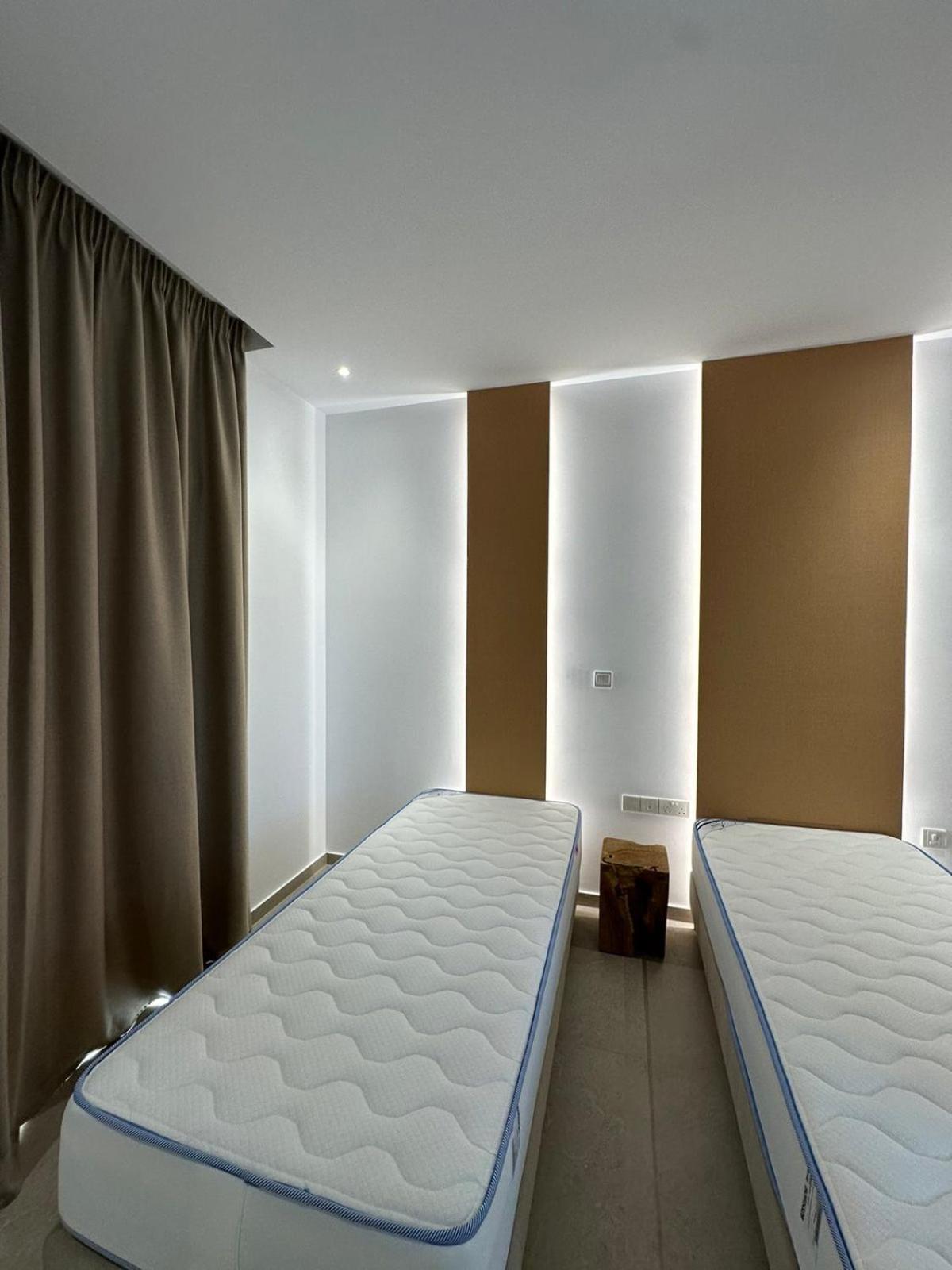 Andreotis Villas Протарас Экстерьер фото