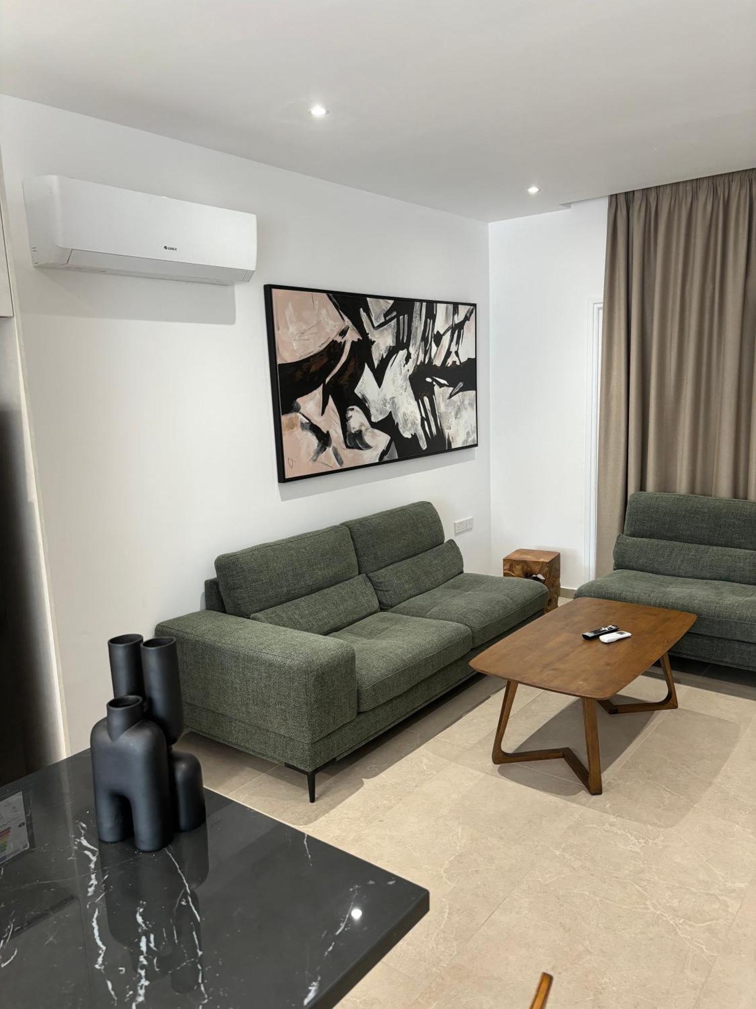 Andreotis Villas Протарас Экстерьер фото