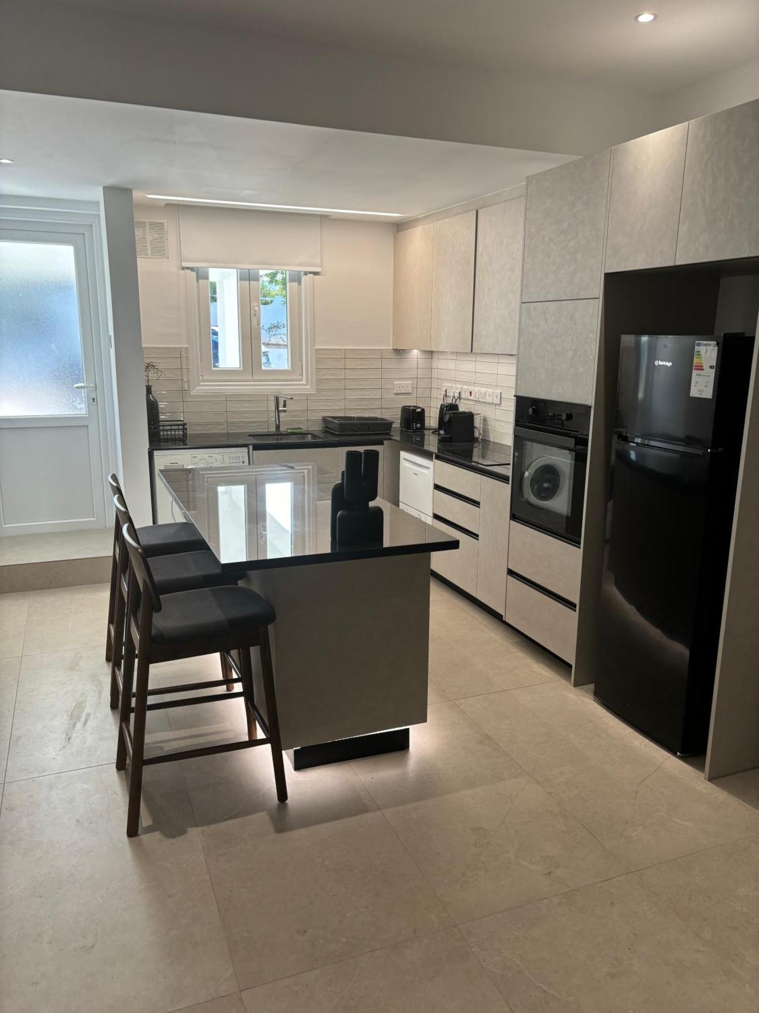 Andreotis Villas Протарас Экстерьер фото