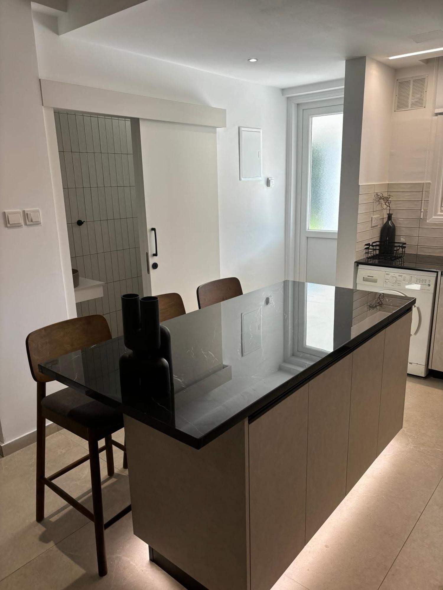 Andreotis Villas Протарас Экстерьер фото